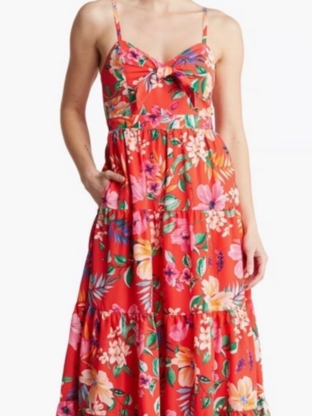 Summer Dress